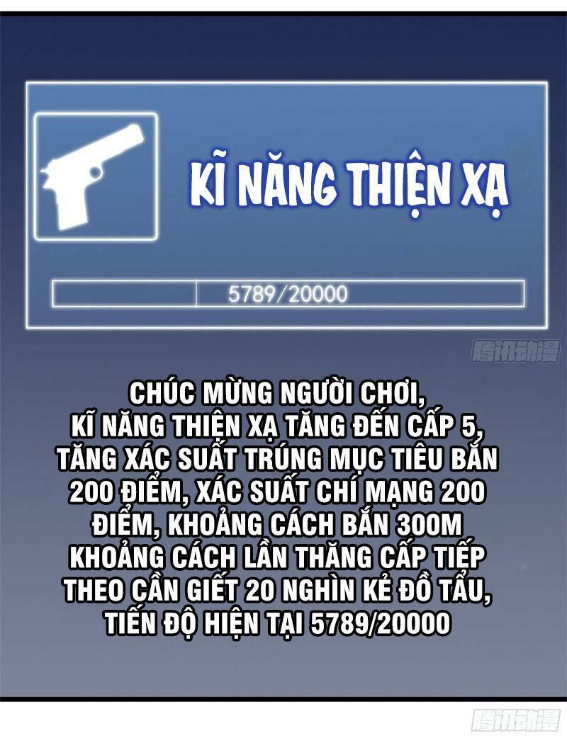 đọc truyện Tôi Chuyển Vàng Tại Mạt Thế Chương 106 ảnh 6 tại Giả Dược