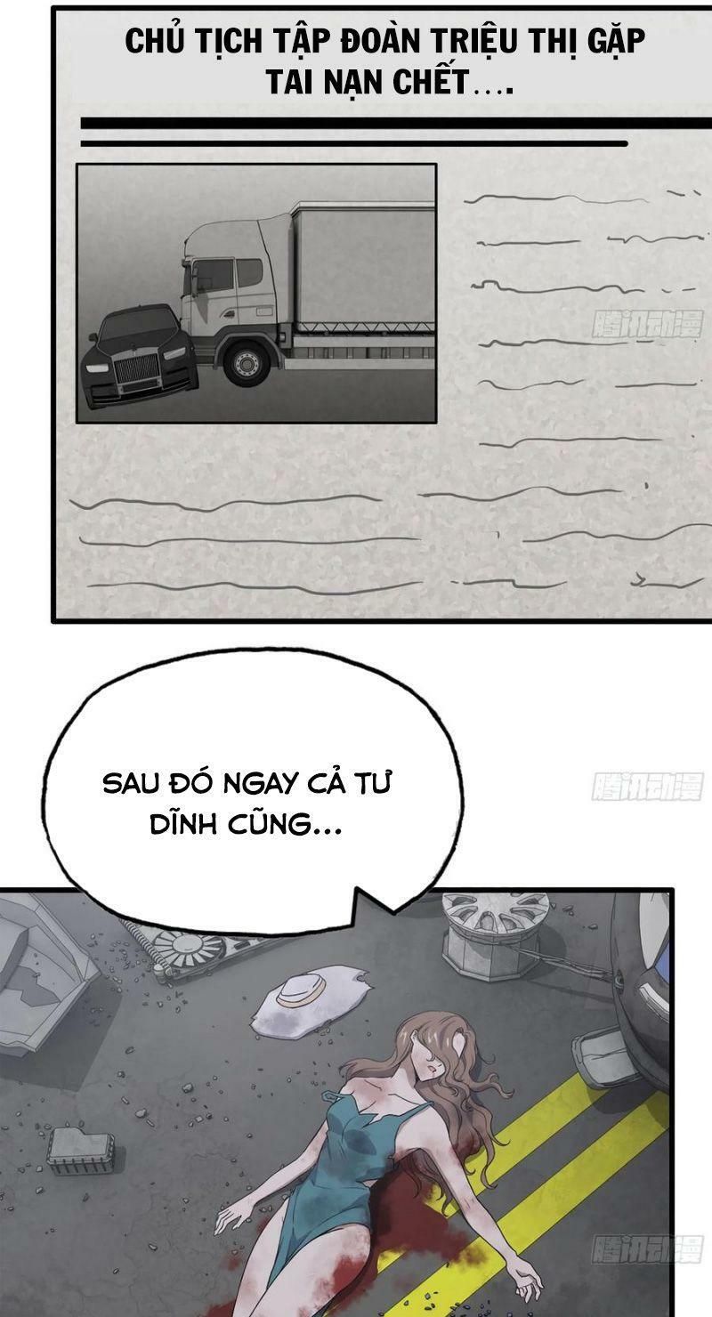 đọc truyện Tôi Chuyển Vàng Tại Mạt Thế Chương 107 ảnh 20 tại Giả Dược