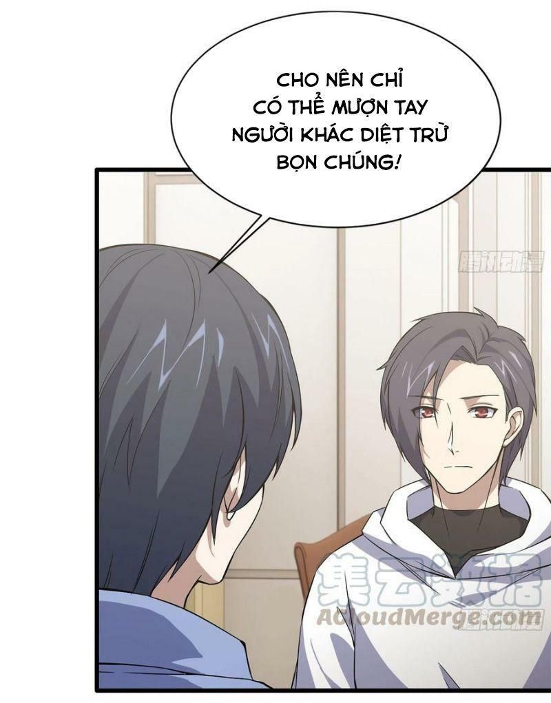 đọc truyện Tôi Chuyển Vàng Tại Mạt Thế Chương 107 ảnh 24 tại Giả Dược