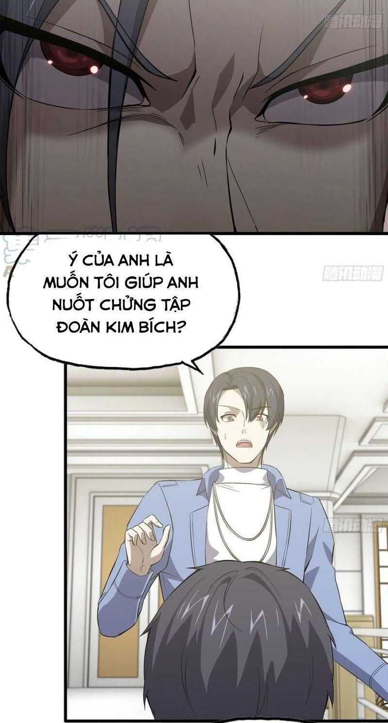 đọc truyện Tôi Chuyển Vàng Tại Mạt Thế Chương 107 ảnh 34 tại Giả Dược