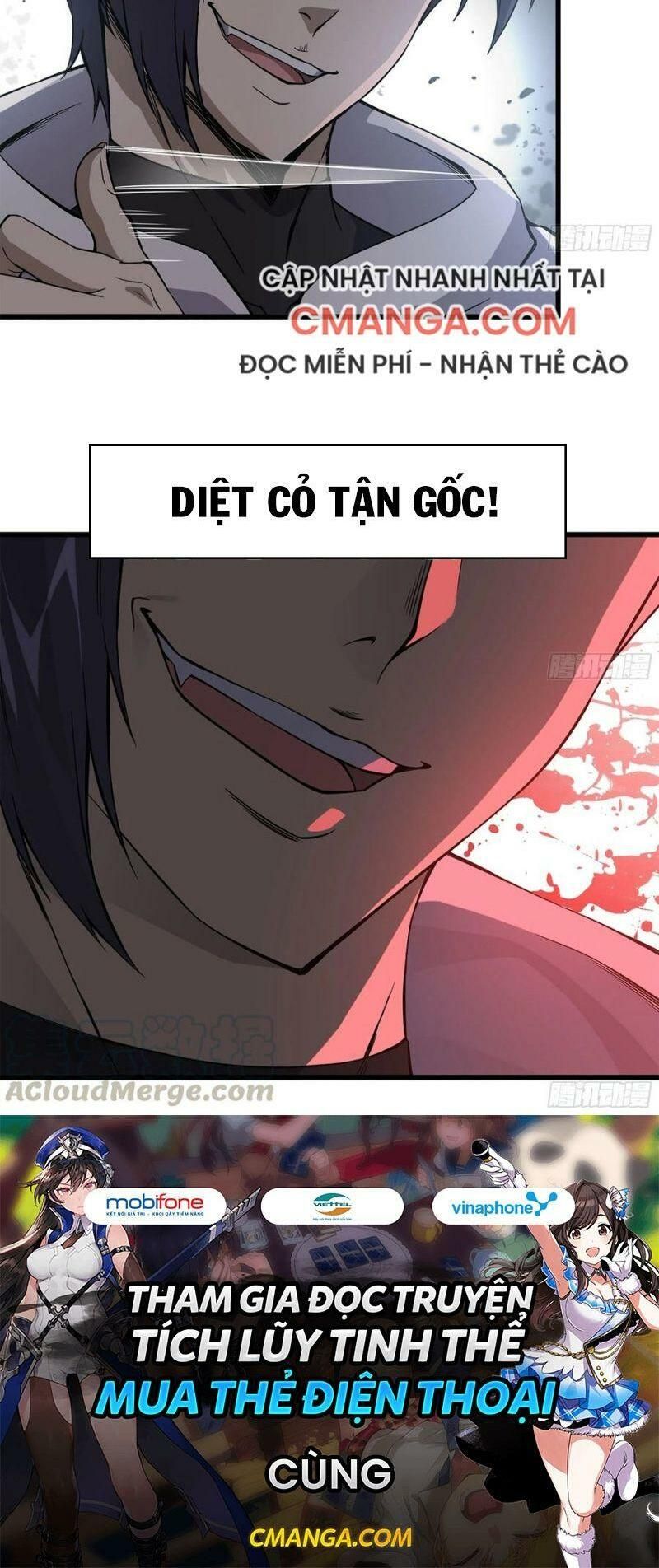 đọc truyện Tôi Chuyển Vàng Tại Mạt Thế Chương 107 ảnh 36 tại Giả Dược