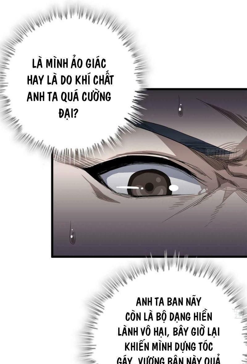 đọc truyện Tôi Chuyển Vàng Tại Mạt Thế Chương 108 ảnh 2 tại Giả Dược