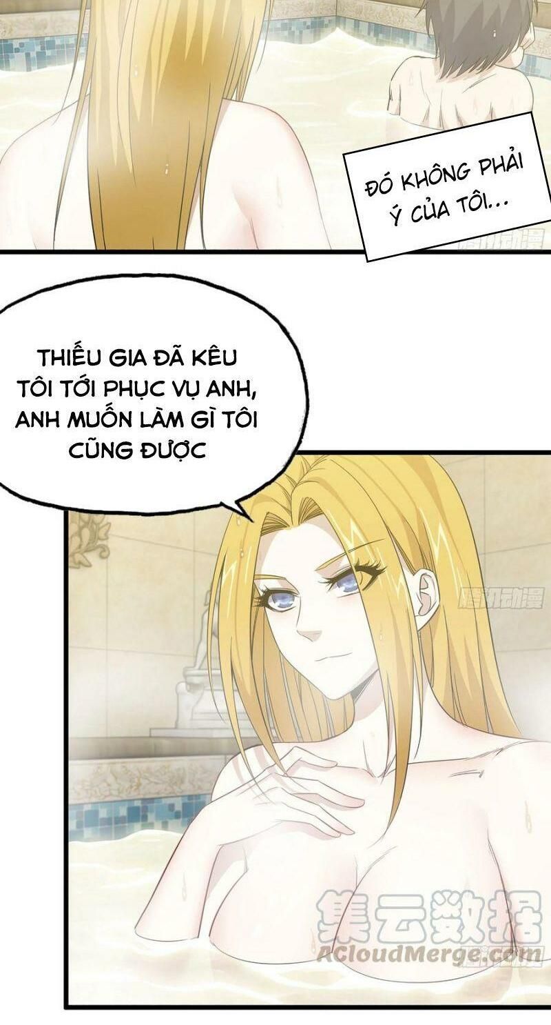 đọc truyện Tôi Chuyển Vàng Tại Mạt Thế Chương 108 ảnh 18 tại Giả Dược