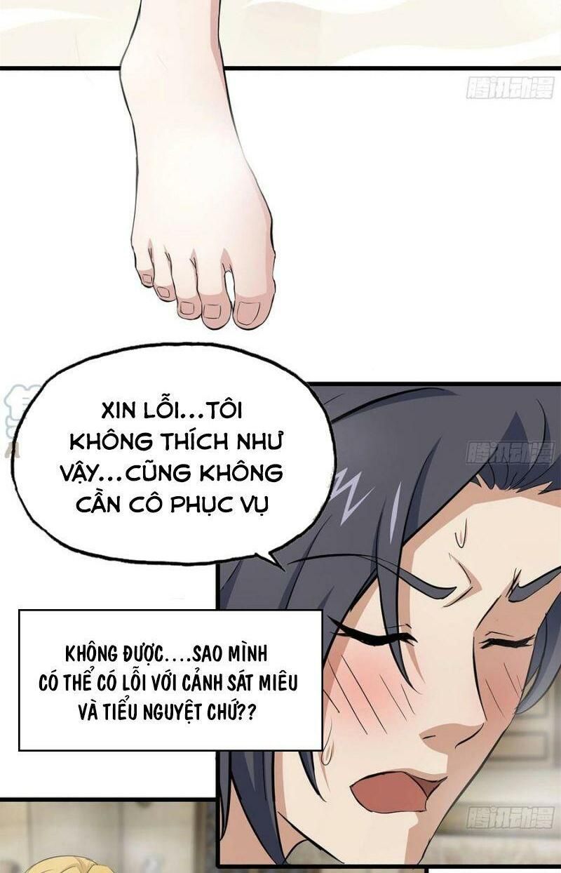 đọc truyện Tôi Chuyển Vàng Tại Mạt Thế Chương 108 ảnh 24 tại Giả Dược