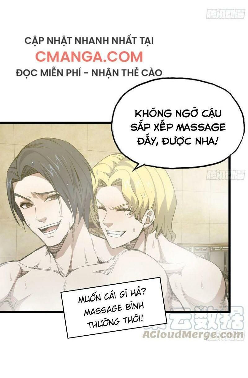 đọc truyện Tôi Chuyển Vàng Tại Mạt Thế Chương 108 ảnh 10 tại Giả Dược