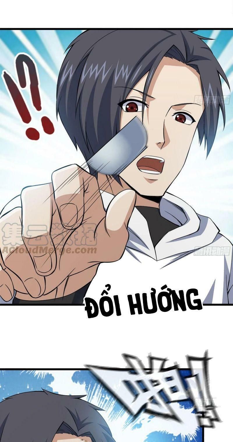 đọc truyện Tôi Chuyển Vàng Tại Mạt Thế Chương 109 ảnh 23 tại Giả Dược