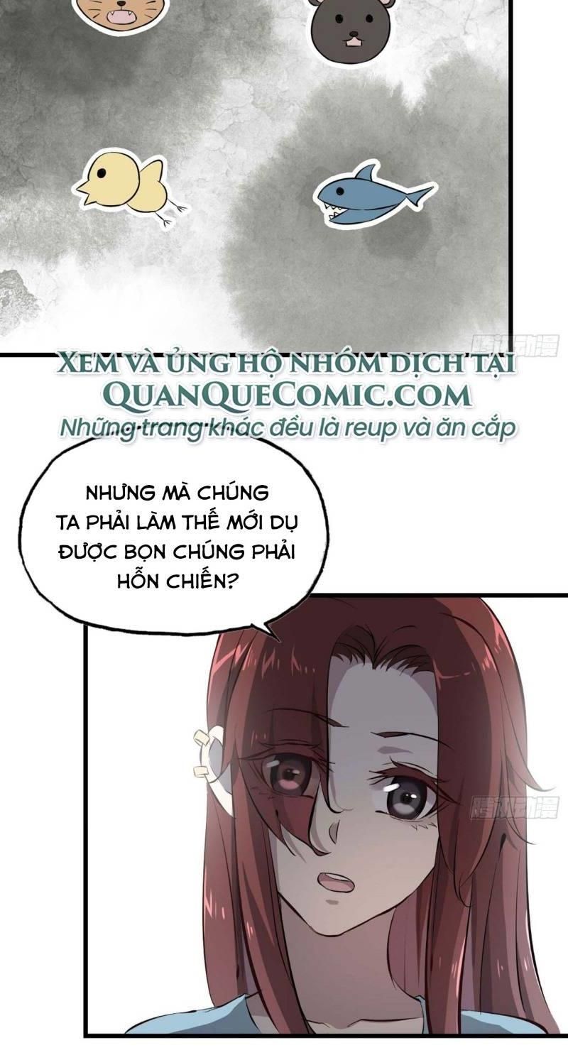 đọc truyện Tôi Chuyển Vàng Tại Mạt Thế Chương 11 ảnh 26 tại Giả Dược