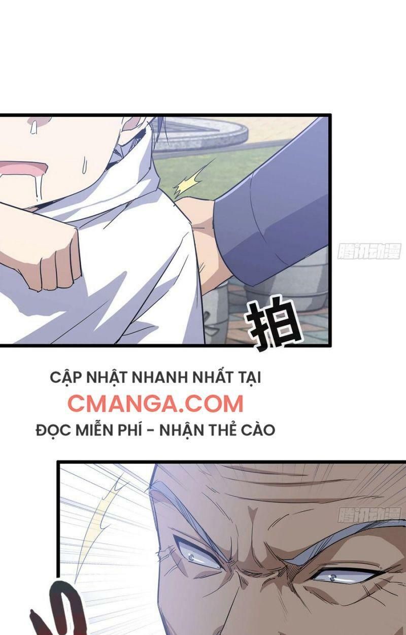 đọc truyện Tôi Chuyển Vàng Tại Mạt Thế Chương 110 ảnh 2 tại Giả Dược