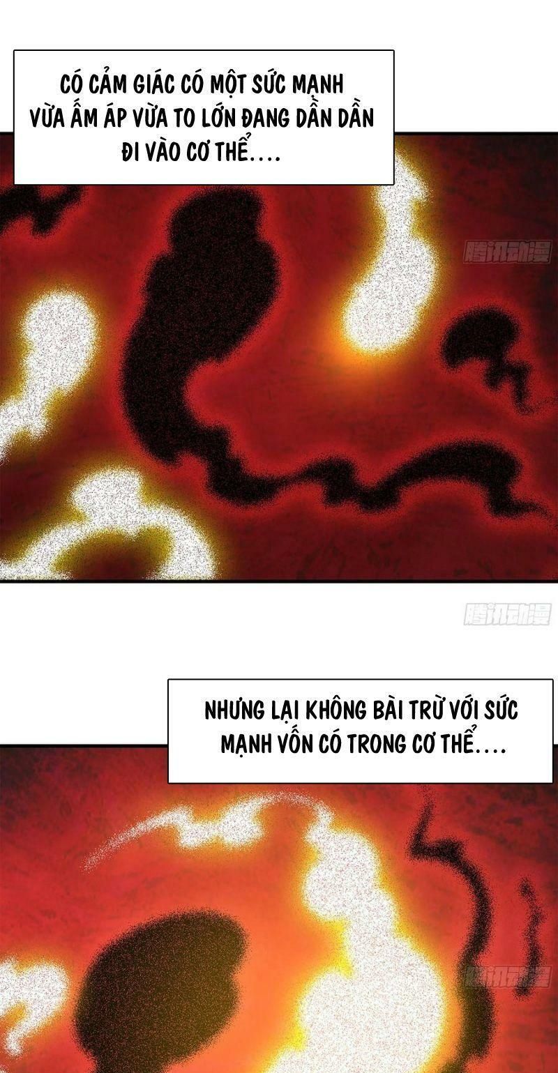 đọc truyện Tôi Chuyển Vàng Tại Mạt Thế Chương 110 ảnh 25 tại Giả Dược
