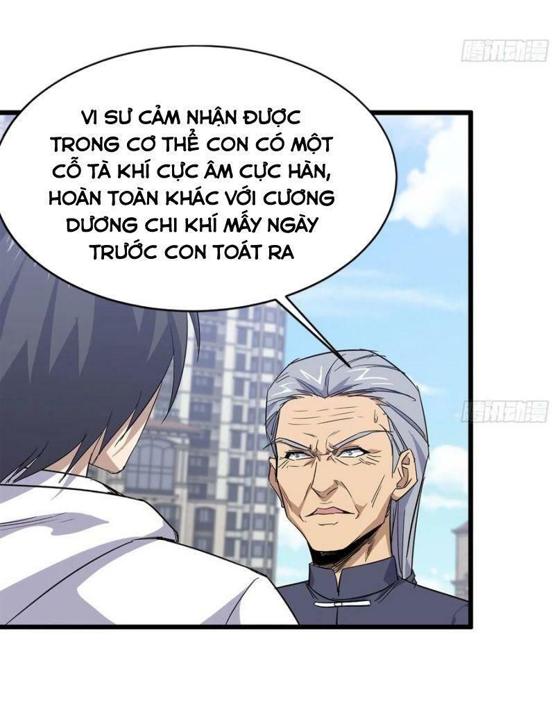 đọc truyện Tôi Chuyển Vàng Tại Mạt Thế Chương 110 ảnh 4 tại Giả Dược