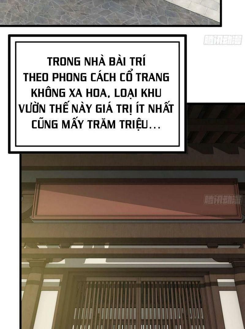 đọc truyện Tôi Chuyển Vàng Tại Mạt Thế Chương 111 ảnh 15 tại Giả Dược