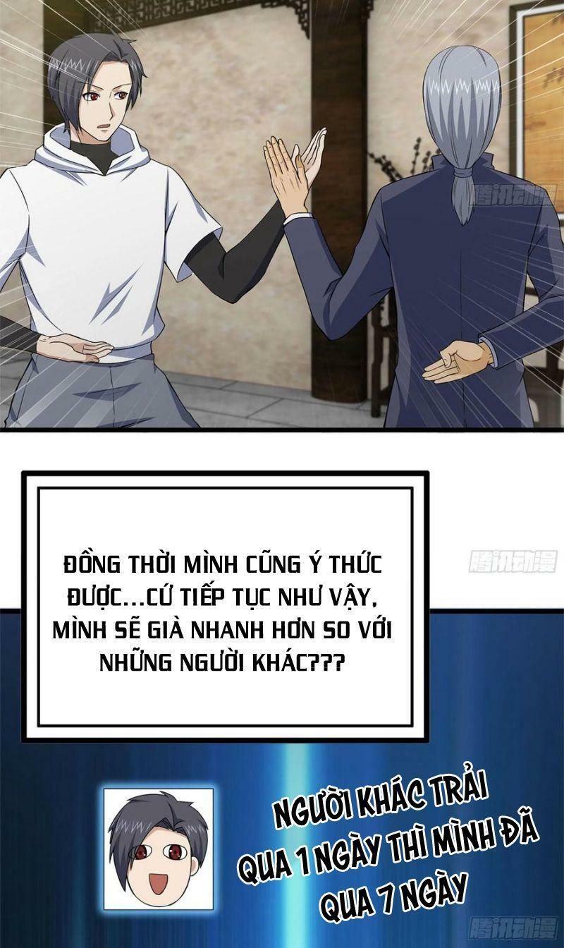 đọc truyện Tôi Chuyển Vàng Tại Mạt Thế Chương 111 ảnh 20 tại Giả Dược