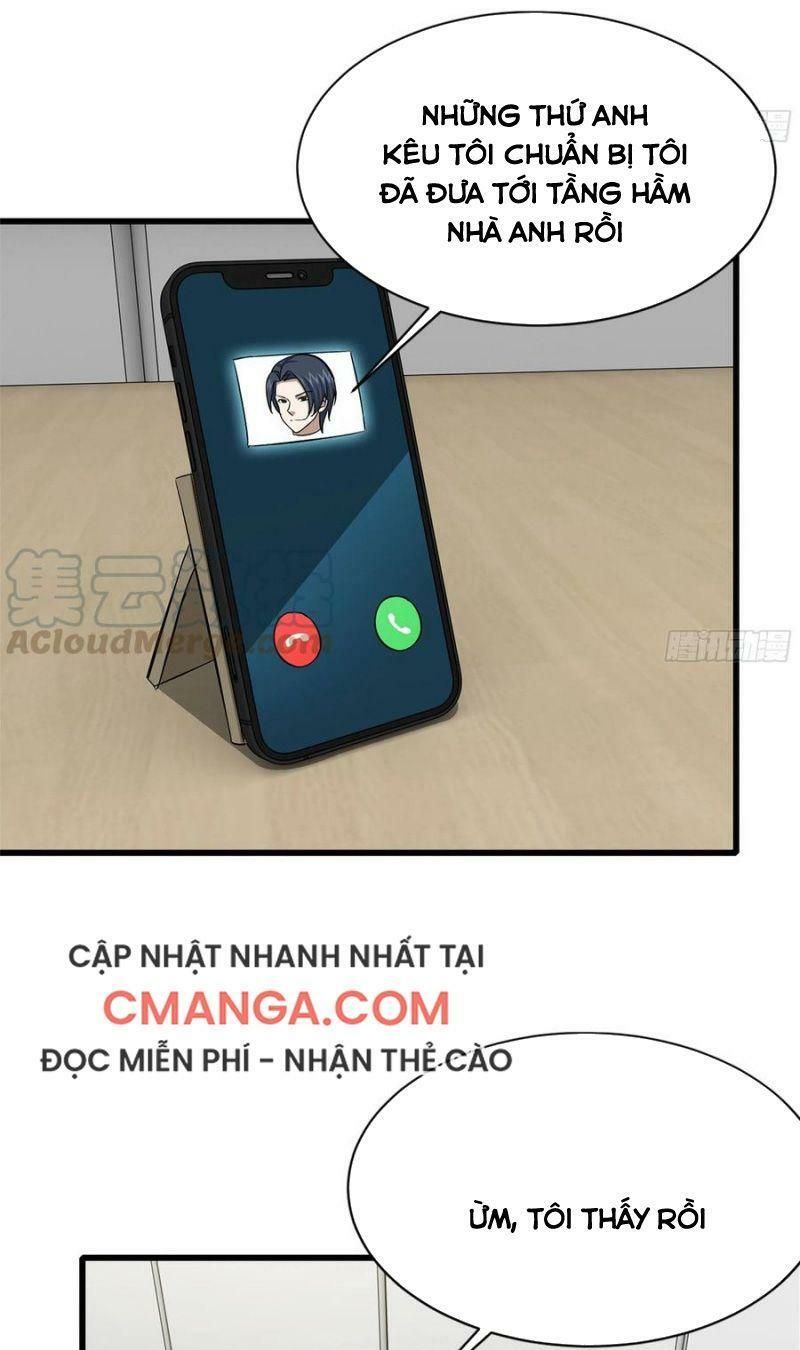 đọc truyện Tôi Chuyển Vàng Tại Mạt Thế Chương 111 ảnh 26 tại Giả Dược