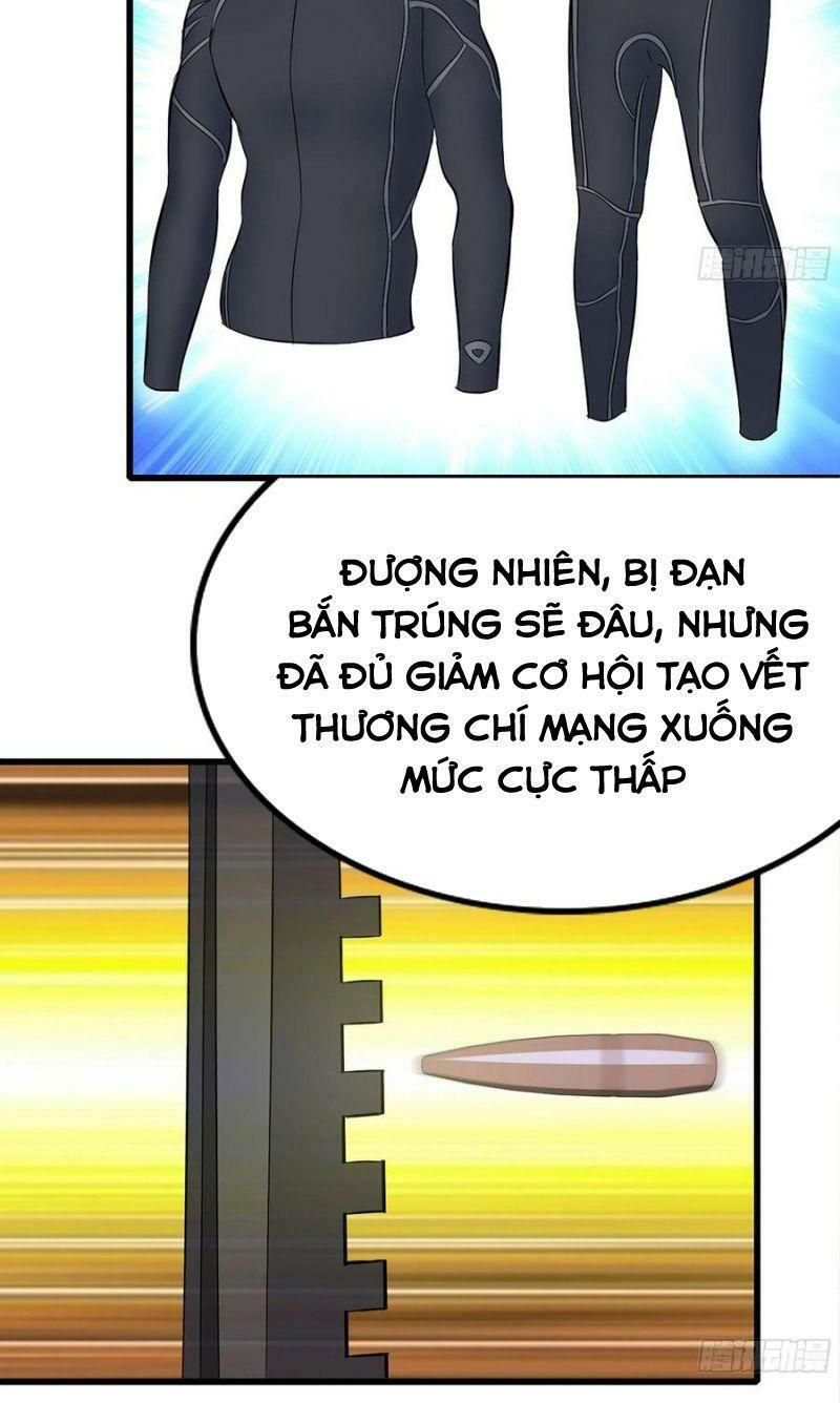 đọc truyện Tôi Chuyển Vàng Tại Mạt Thế Chương 111 ảnh 29 tại Giả Dược