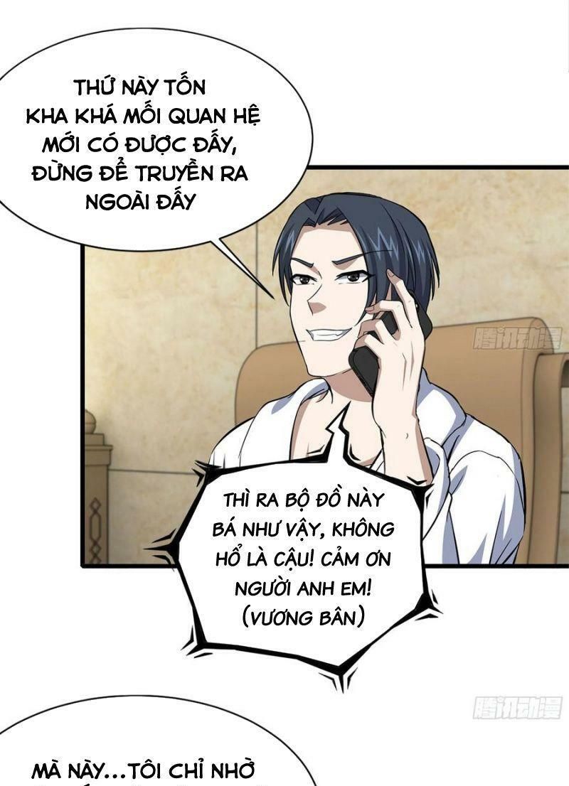 đọc truyện Tôi Chuyển Vàng Tại Mạt Thế Chương 111 ảnh 30 tại Giả Dược