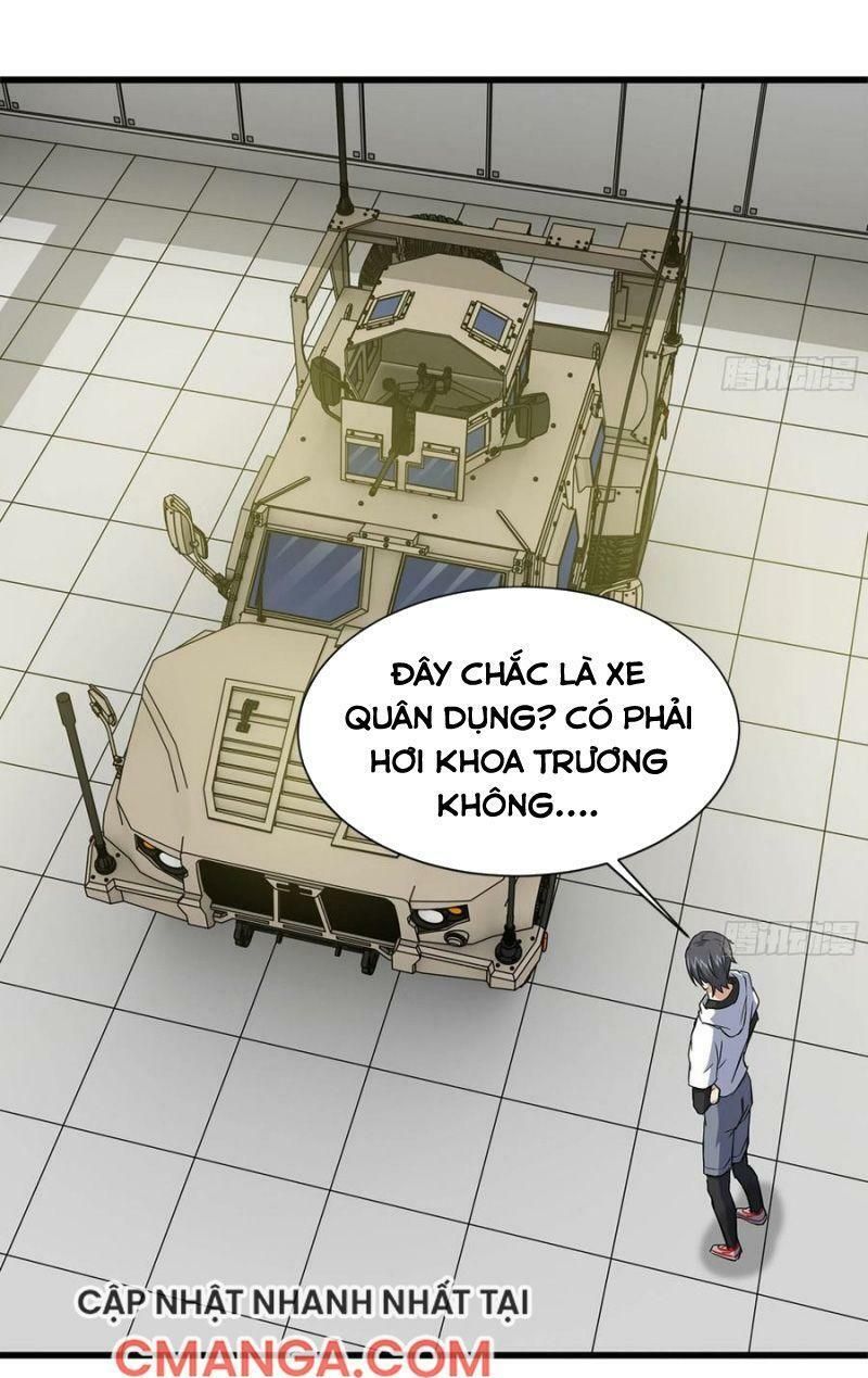 đọc truyện Tôi Chuyển Vàng Tại Mạt Thế Chương 111 ảnh 32 tại Giả Dược