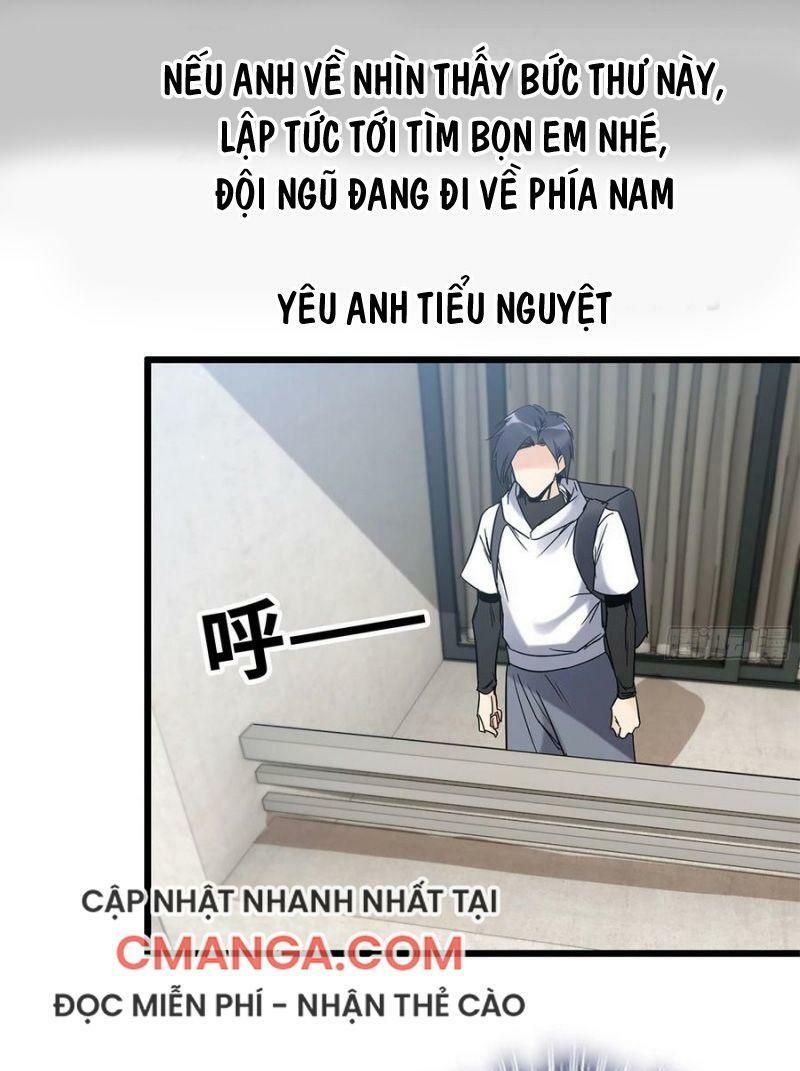 đọc truyện Tôi Chuyển Vàng Tại Mạt Thế Chương 112 ảnh 14 tại Giả Dược