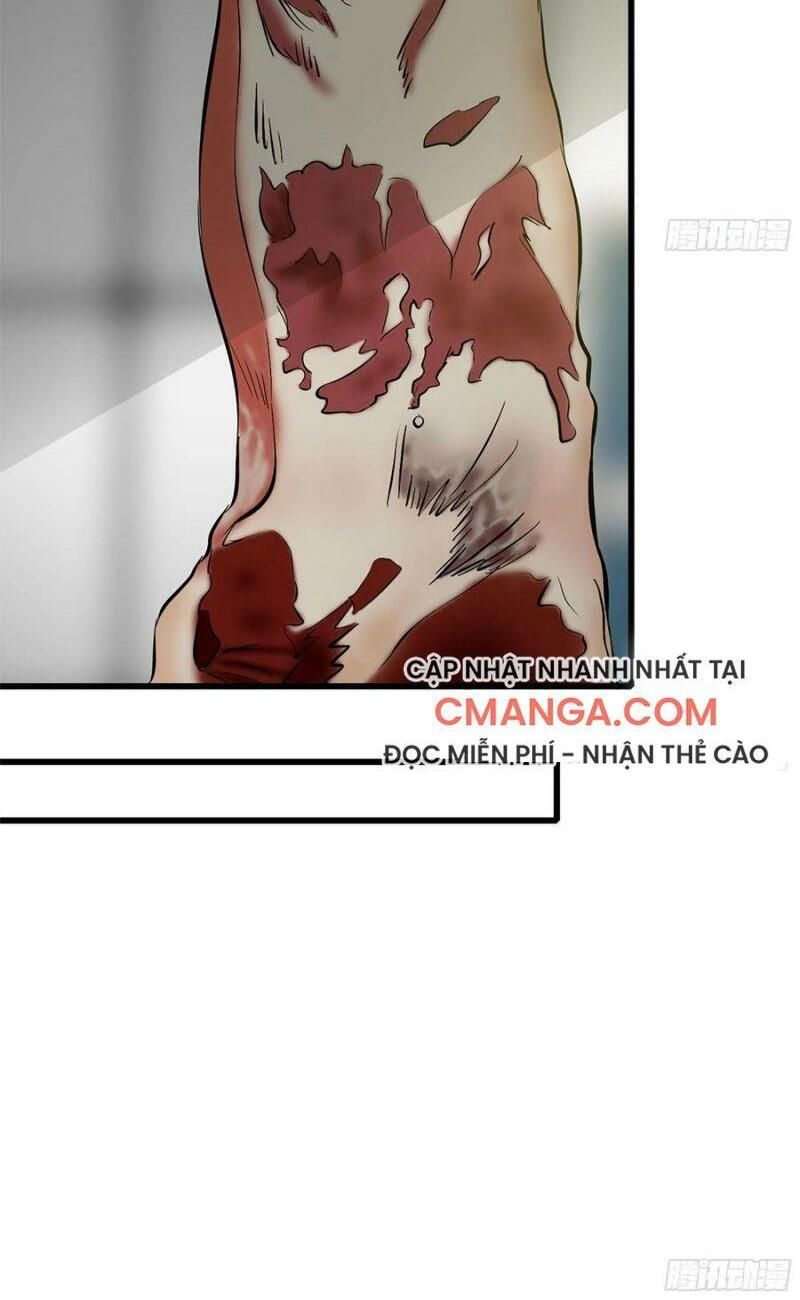 đọc truyện Tôi Chuyển Vàng Tại Mạt Thế Chương 112 ảnh 3 tại Giả Dược