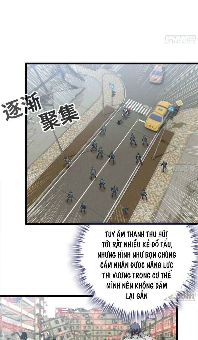 đọc truyện Tôi Chuyển Vàng Tại Mạt Thế Chương 112 ảnh 21 tại Giả Dược