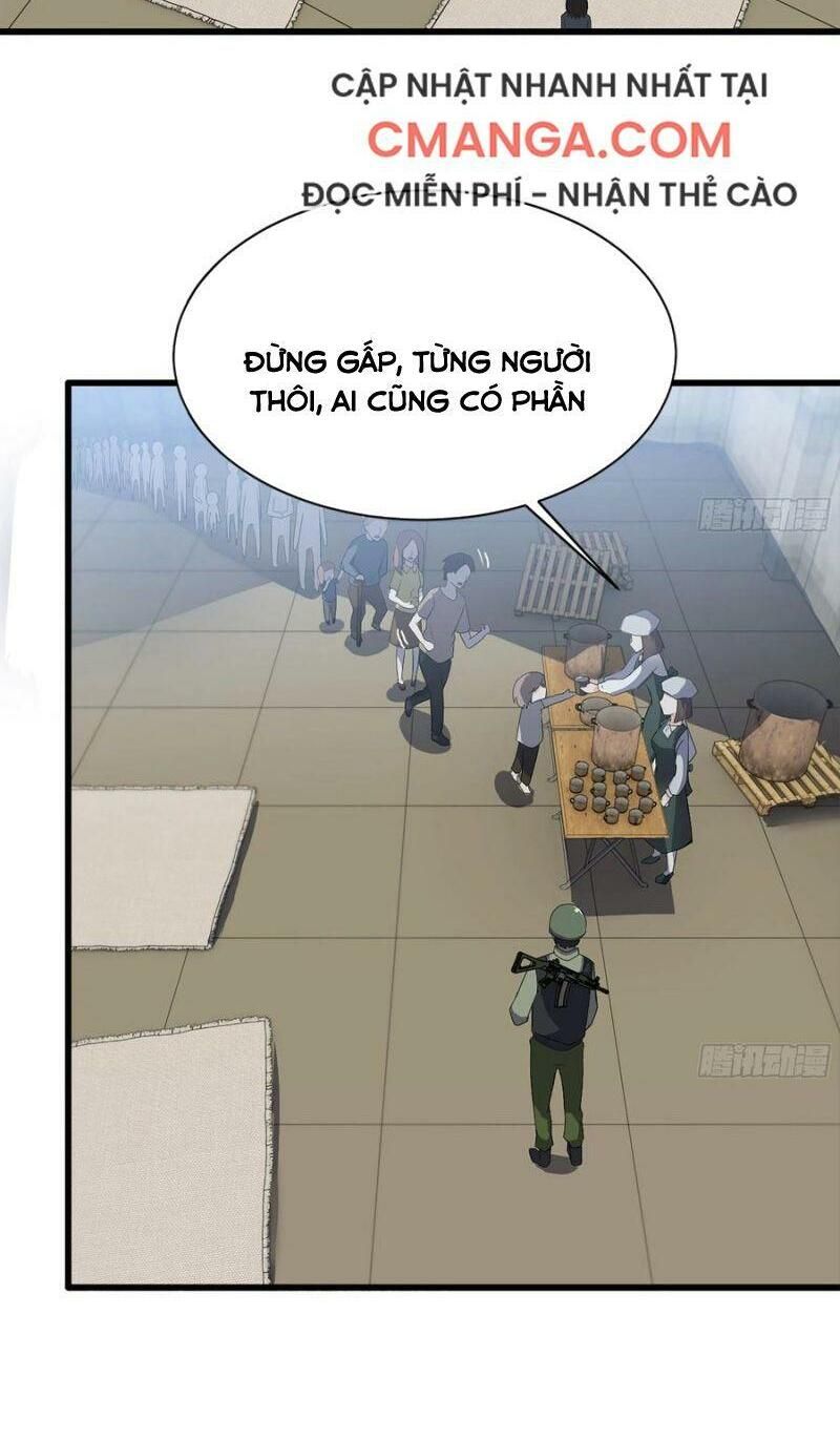 đọc truyện Tôi Chuyển Vàng Tại Mạt Thế Chương 112 ảnh 30 tại Giả Dược