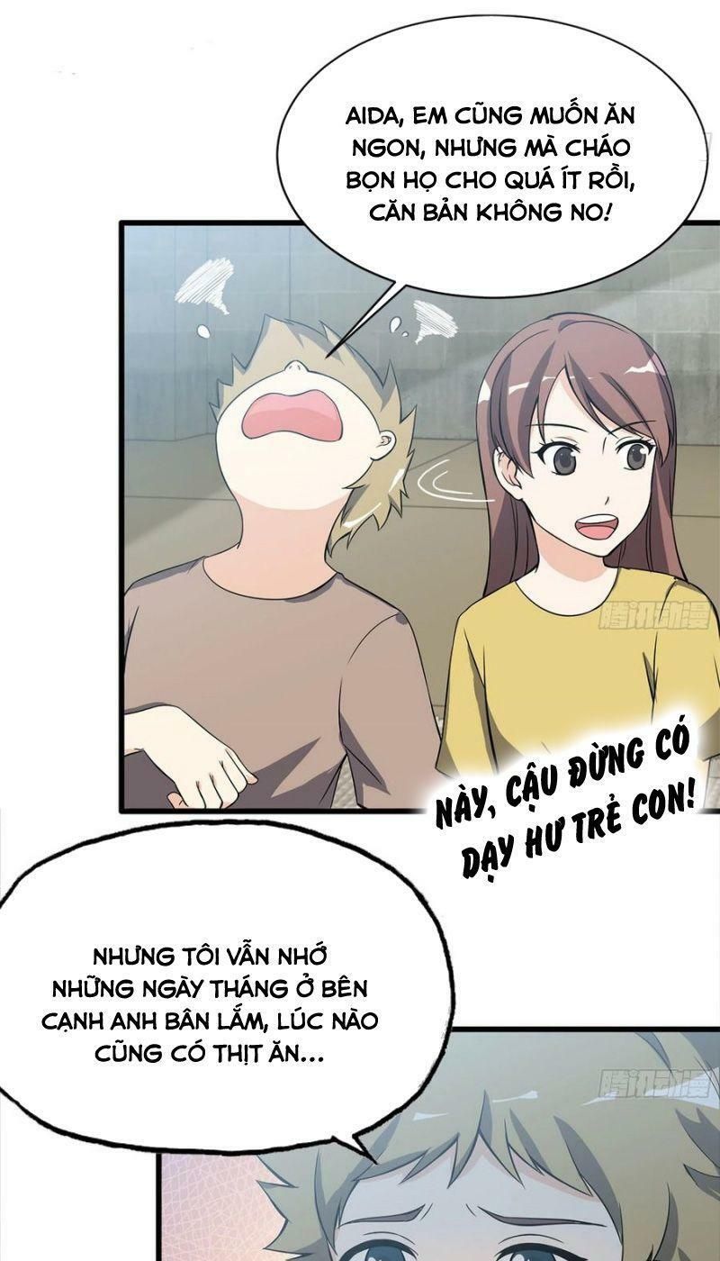 đọc truyện Tôi Chuyển Vàng Tại Mạt Thế Chương 112 ảnh 33 tại Giả Dược