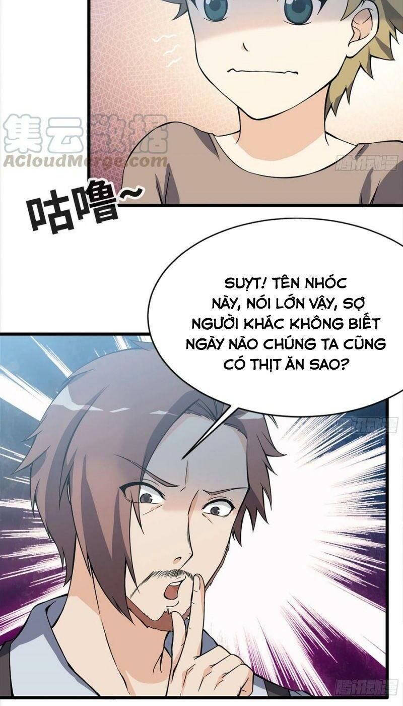 đọc truyện Tôi Chuyển Vàng Tại Mạt Thế Chương 112 ảnh 34 tại Giả Dược