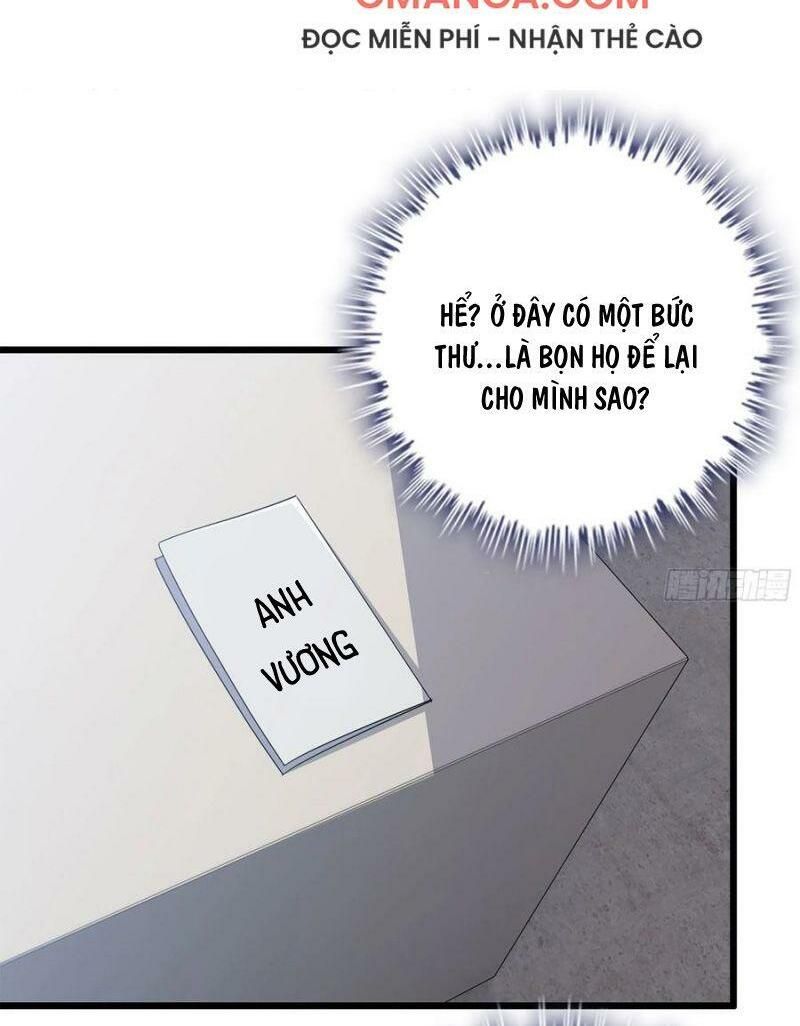 đọc truyện Tôi Chuyển Vàng Tại Mạt Thế Chương 112 ảnh 7 tại Giả Dược