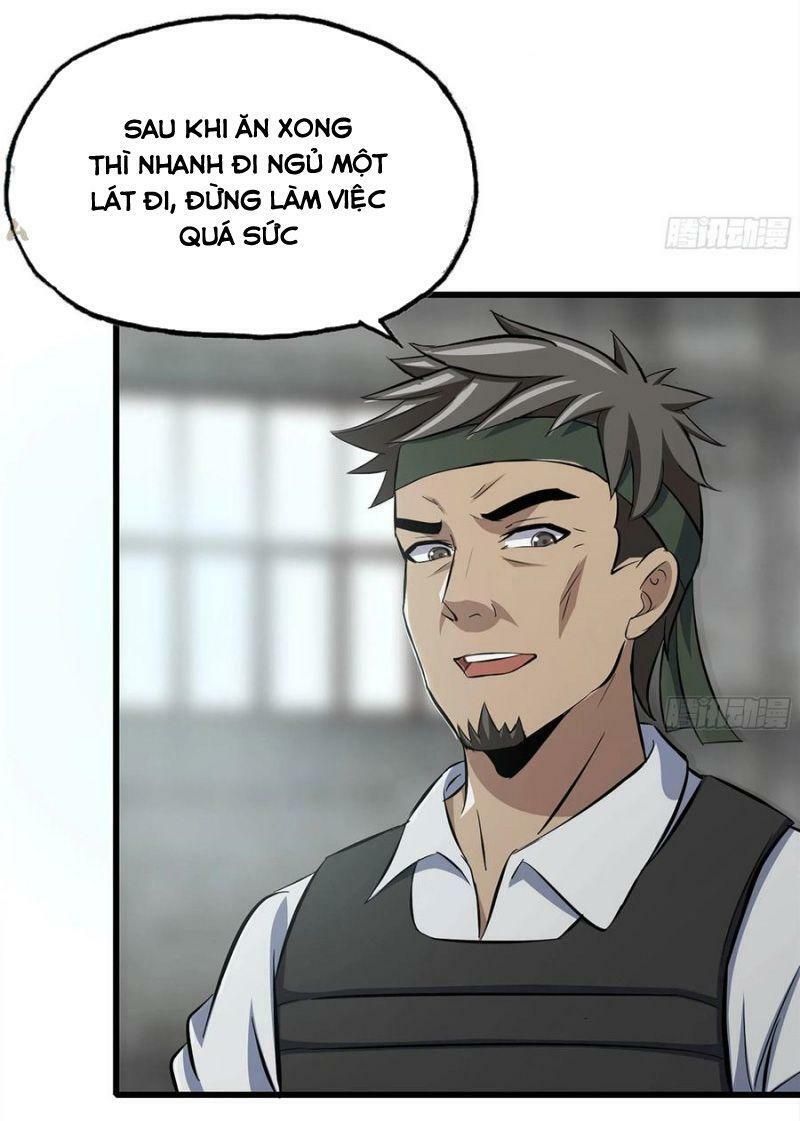 đọc truyện Tôi Chuyển Vàng Tại Mạt Thế Chương 113 ảnh 15 tại Giả Dược