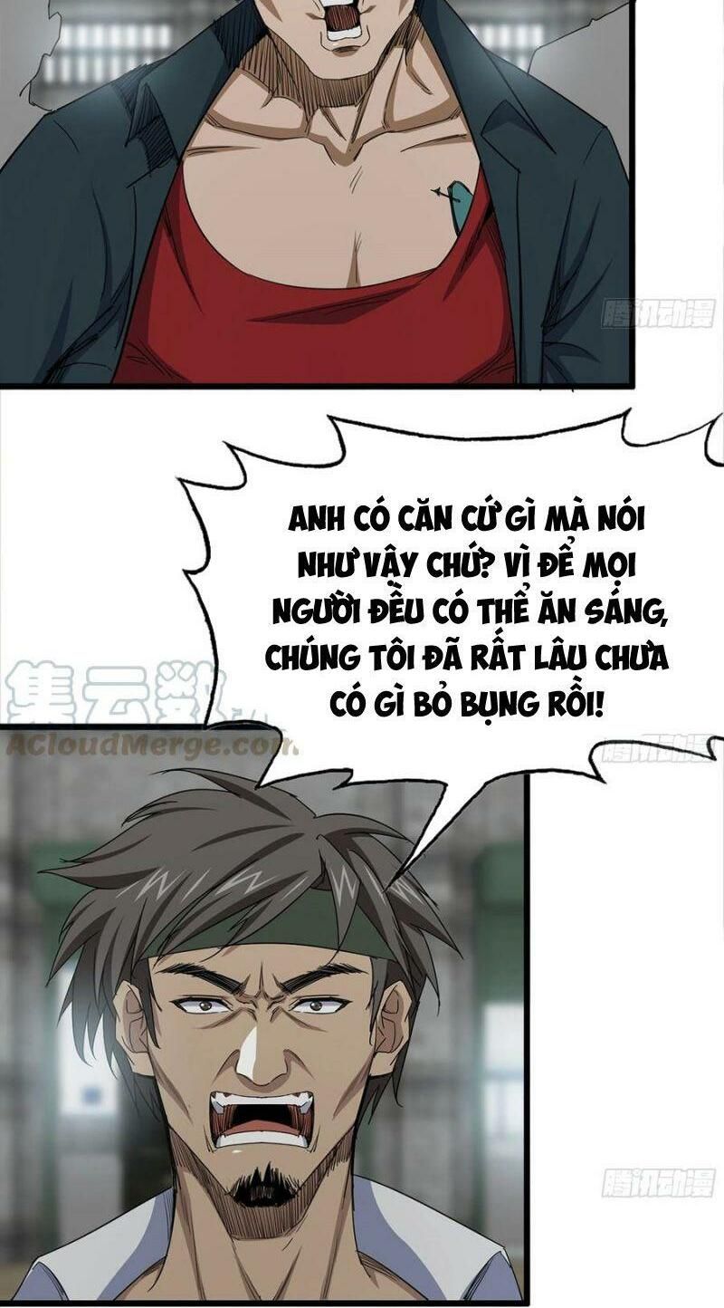 đọc truyện Tôi Chuyển Vàng Tại Mạt Thế Chương 114 ảnh 11 tại Giả Dược