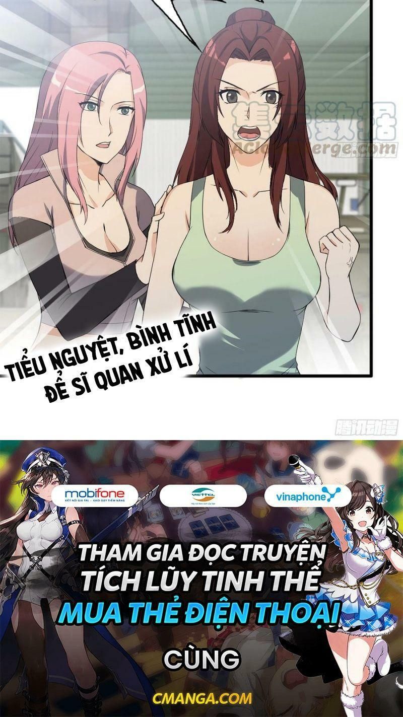 đọc truyện Tôi Chuyển Vàng Tại Mạt Thế Chương 114 ảnh 30 tại Giả Dược
