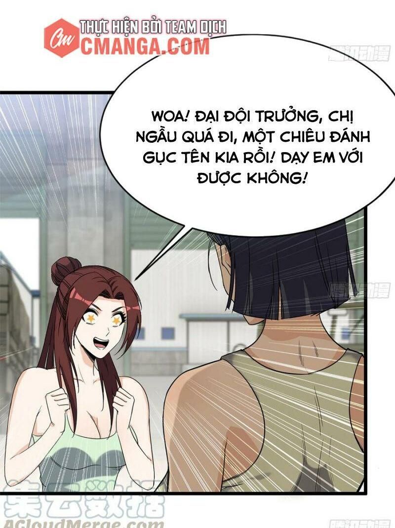 đọc truyện Tôi Chuyển Vàng Tại Mạt Thế Chương 115 ảnh 25 tại Giả Dược