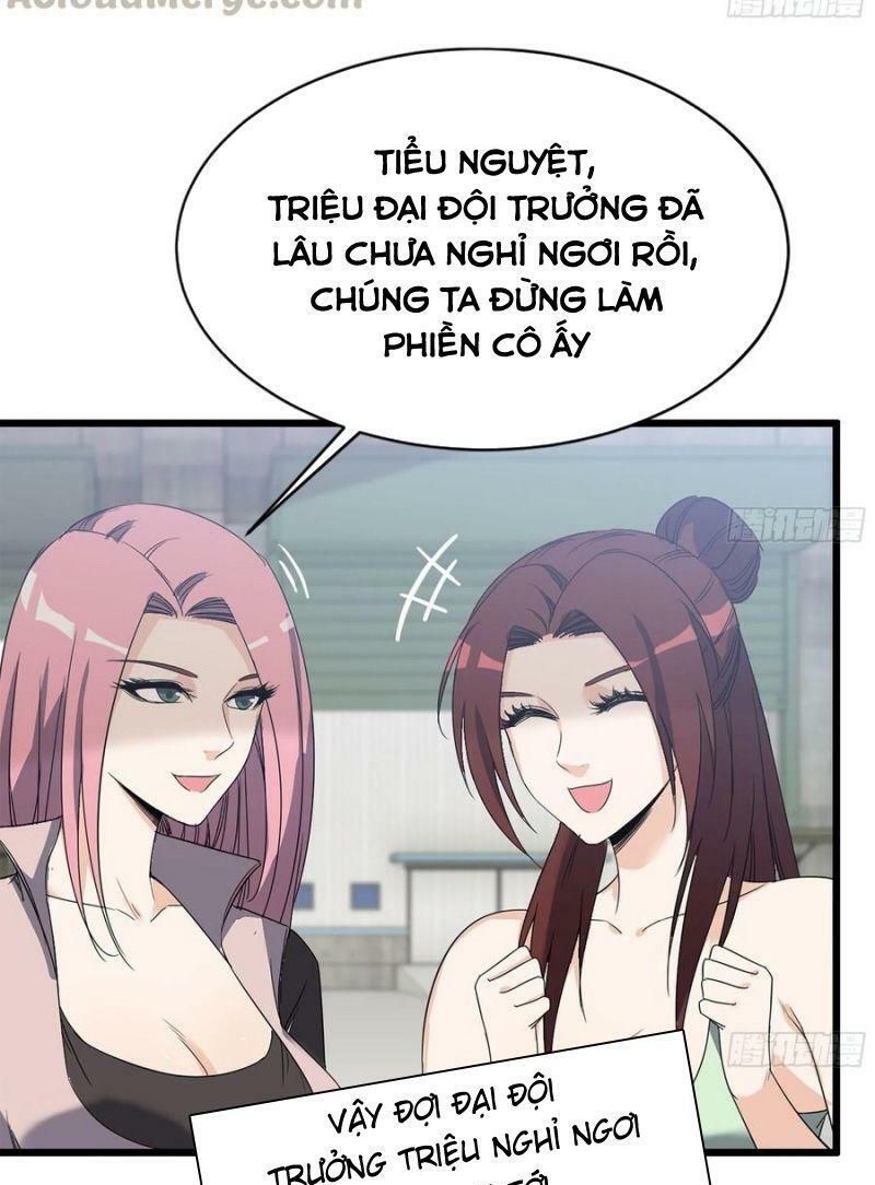 đọc truyện Tôi Chuyển Vàng Tại Mạt Thế Chương 115 ảnh 26 tại Giả Dược
