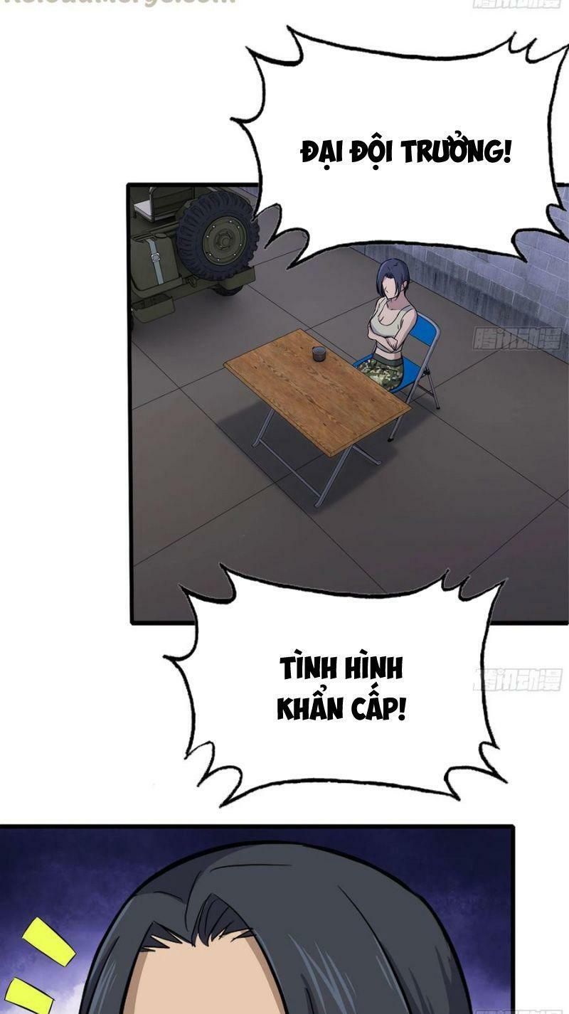 đọc truyện Tôi Chuyển Vàng Tại Mạt Thế Chương 116 ảnh 24 tại Giả Dược