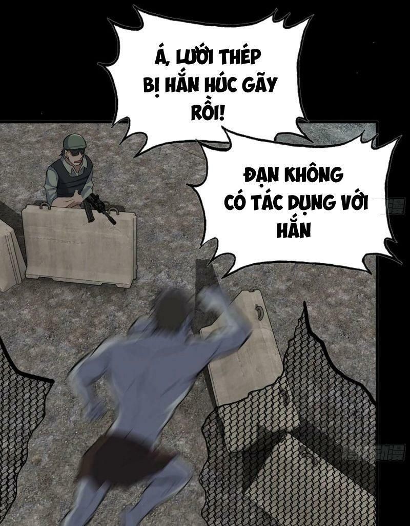 đọc truyện Tôi Chuyển Vàng Tại Mạt Thế Chương 117 ảnh 22 tại Giả Dược