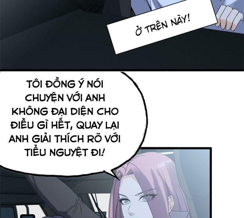 đọc truyện Tôi Chuyển Vàng Tại Mạt Thế Chương 119 ảnh 12 tại Giả Dược