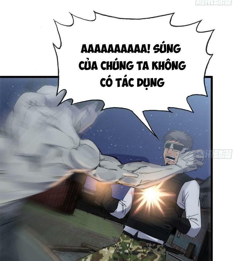 đọc truyện Tôi Chuyển Vàng Tại Mạt Thế Chương 119 ảnh 17 tại Giả Dược
