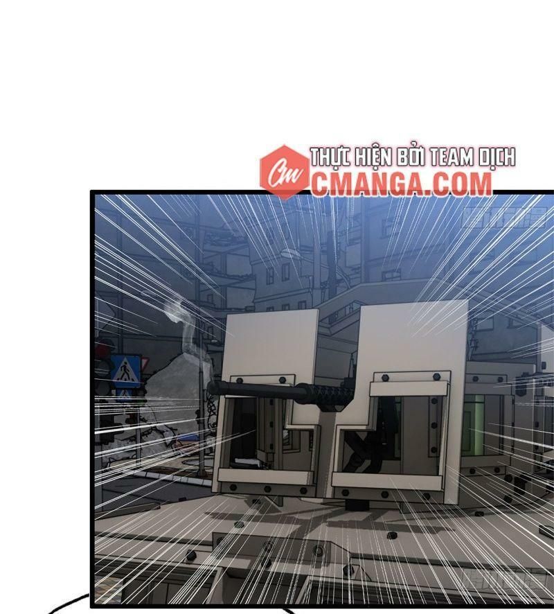 đọc truyện Tôi Chuyển Vàng Tại Mạt Thế Chương 119 ảnh 19 tại Giả Dược