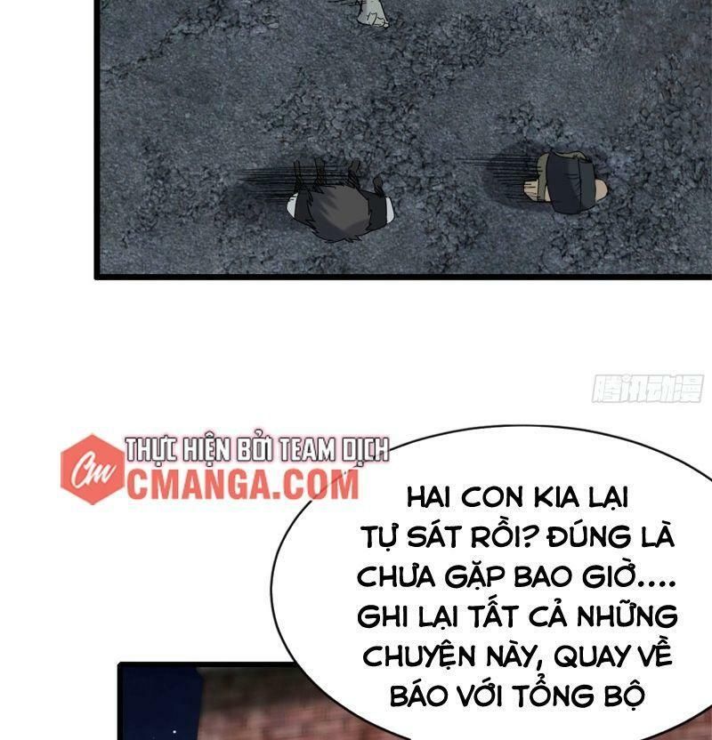 đọc truyện Tôi Chuyển Vàng Tại Mạt Thế Chương 119 ảnh 30 tại Giả Dược