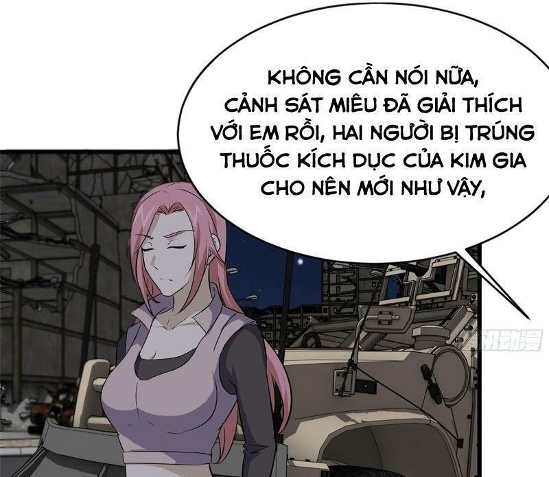 đọc truyện Tôi Chuyển Vàng Tại Mạt Thế Chương 119 ảnh 38 tại Giả Dược