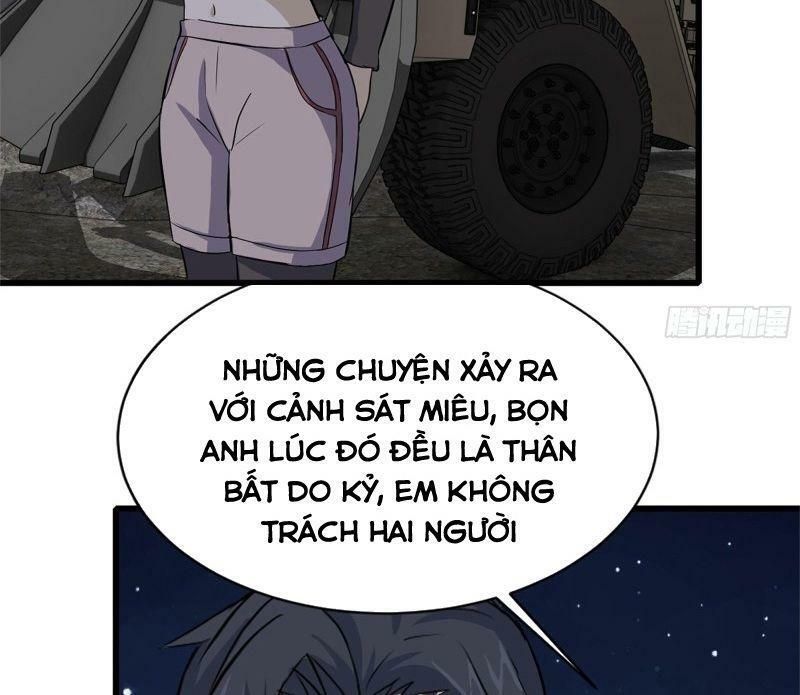 đọc truyện Tôi Chuyển Vàng Tại Mạt Thế Chương 119 ảnh 39 tại Giả Dược