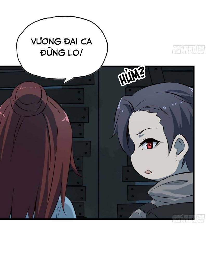 đọc truyện Tôi Chuyển Vàng Tại Mạt Thế Chương 12 ảnh 27 tại Giả Dược