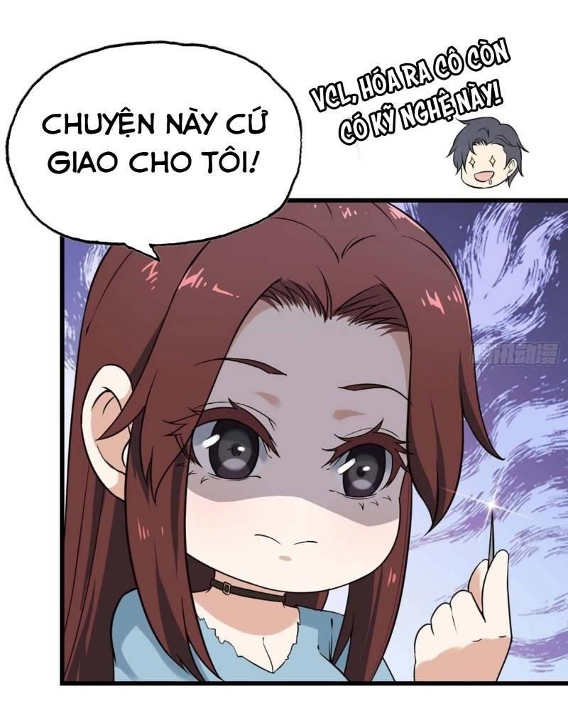đọc truyện Tôi Chuyển Vàng Tại Mạt Thế Chương 12 ảnh 28 tại Giả Dược