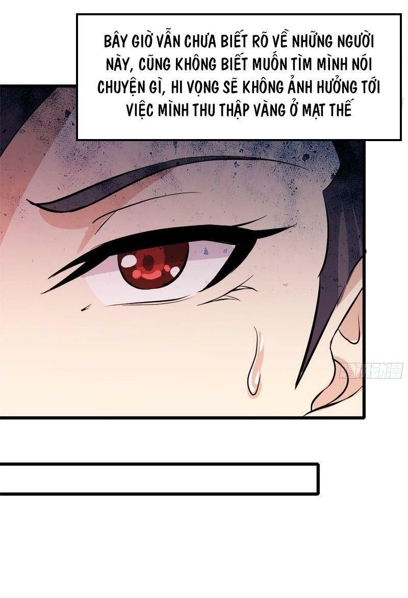 đọc truyện Tôi Chuyển Vàng Tại Mạt Thế Chương 120 ảnh 2 tại Giả Dược