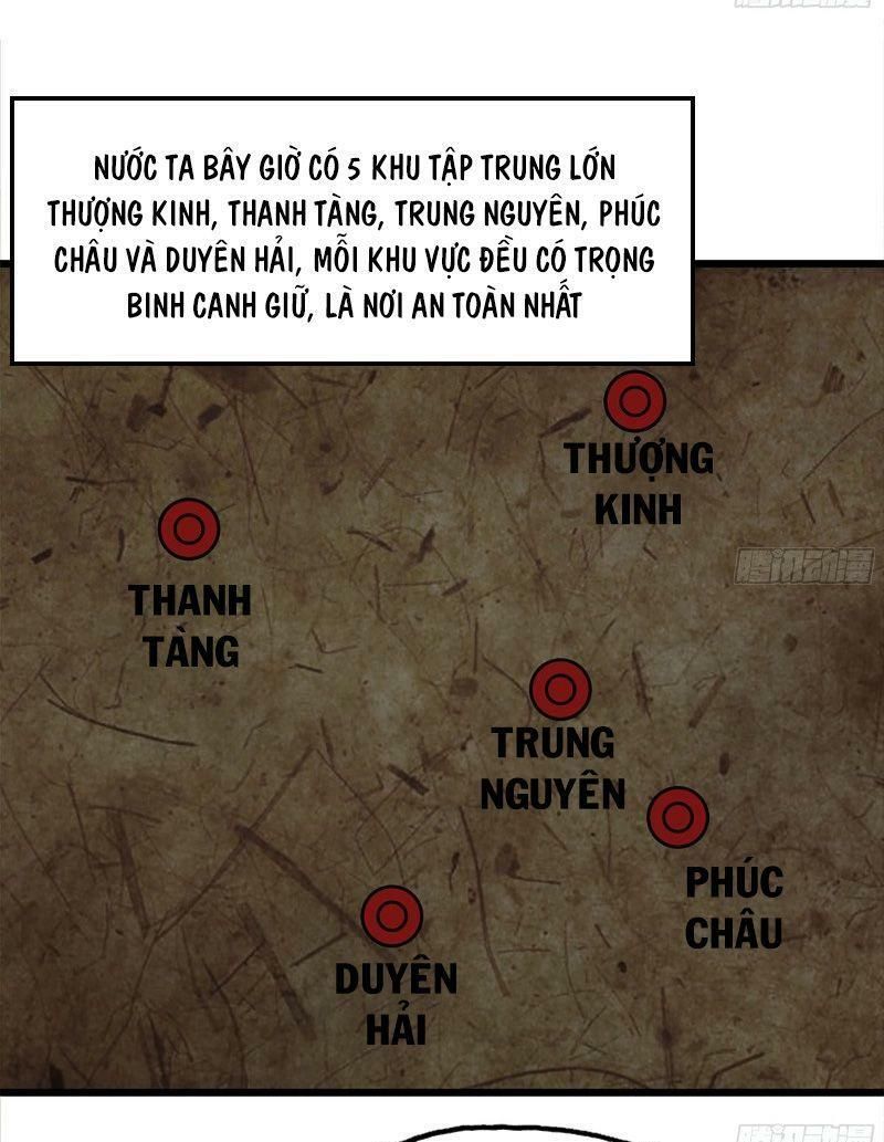 đọc truyện Tôi Chuyển Vàng Tại Mạt Thế Chương 120 ảnh 13 tại Giả Dược
