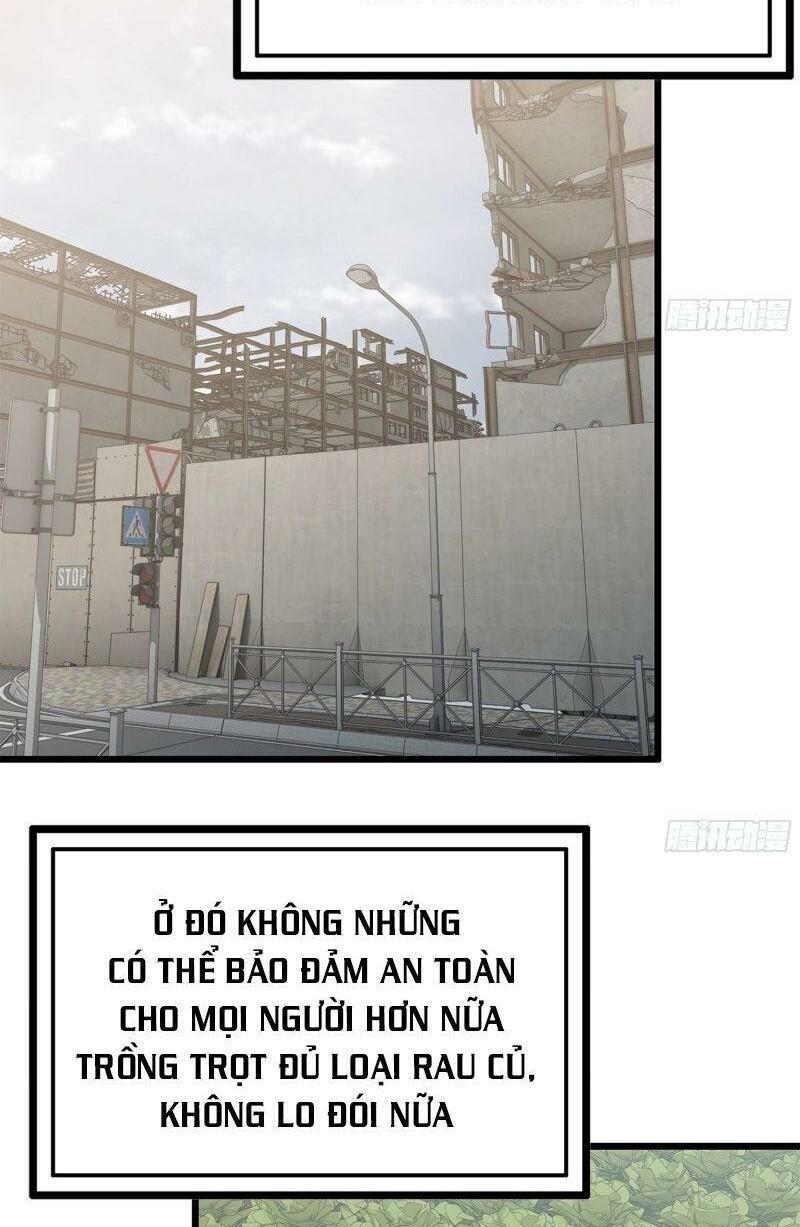 đọc truyện Tôi Chuyển Vàng Tại Mạt Thế Chương 120 ảnh 19 tại Giả Dược