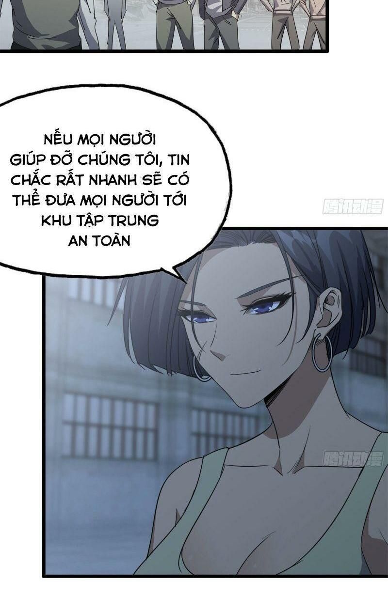 đọc truyện Tôi Chuyển Vàng Tại Mạt Thế Chương 120 ảnh 21 tại Giả Dược