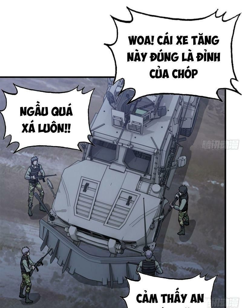 đọc truyện Tôi Chuyển Vàng Tại Mạt Thế Chương 120 ảnh 33 tại Giả Dược