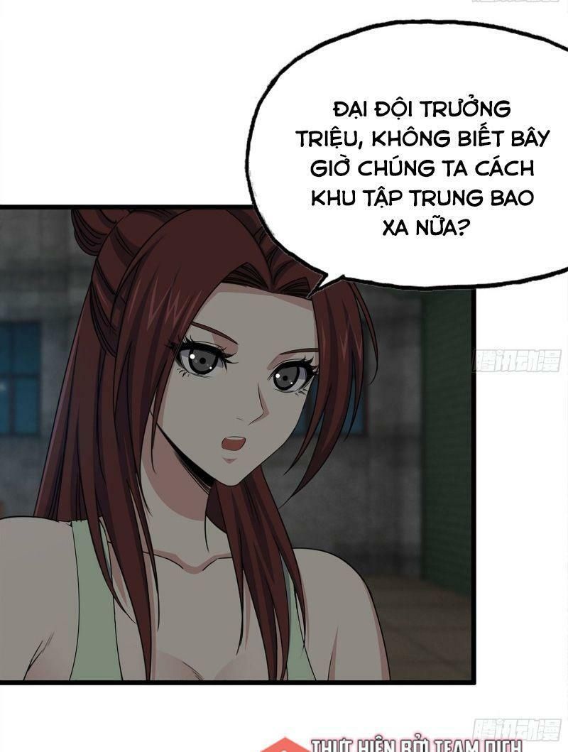 đọc truyện Tôi Chuyển Vàng Tại Mạt Thế Chương 120 ảnh 9 tại Giả Dược