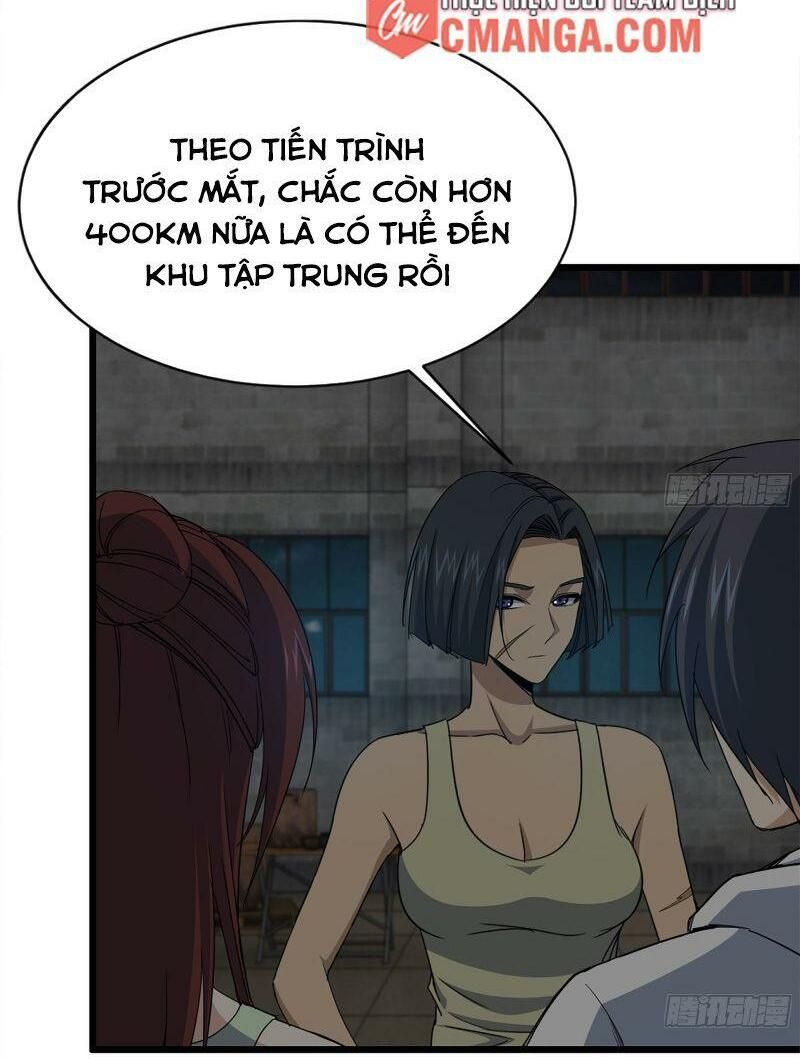 đọc truyện Tôi Chuyển Vàng Tại Mạt Thế Chương 120 ảnh 10 tại Giả Dược