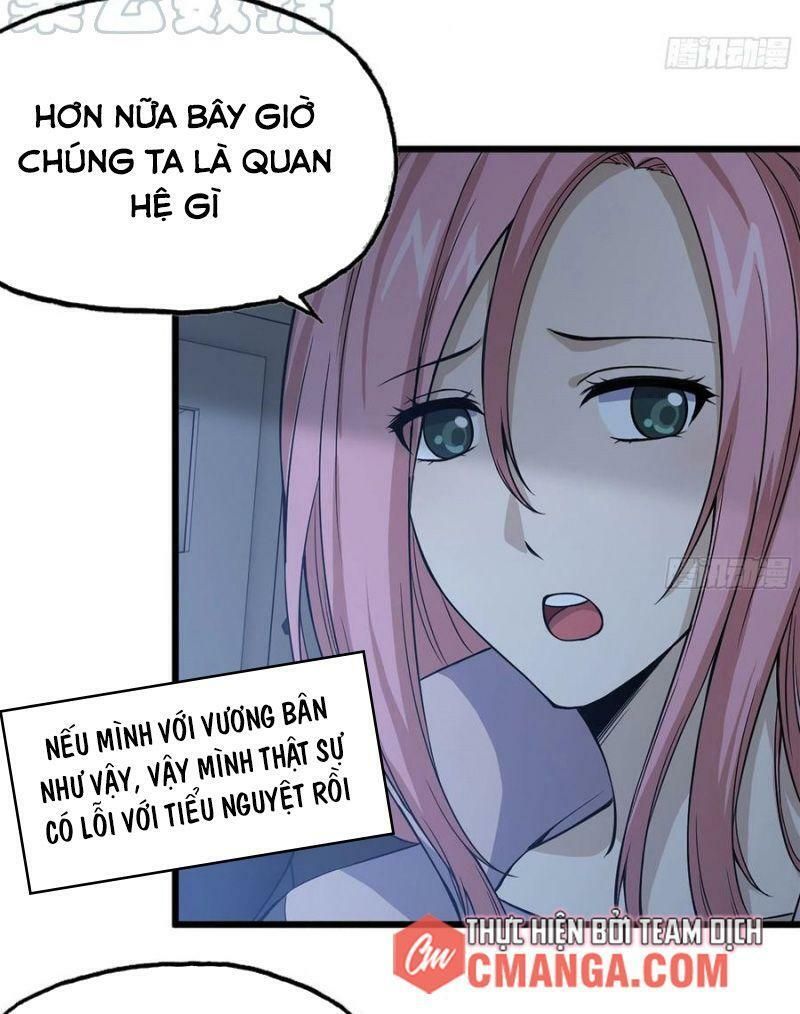 đọc truyện Tôi Chuyển Vàng Tại Mạt Thế Chương 122 ảnh 23 tại Giả Dược